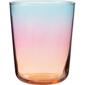 Resim Atlanta Meşrubat Bardağı Mavi 315 Ml 