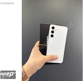 Resim Samsung S23 FE İkinci El TR | 256 GB | Beyaz 