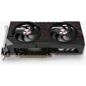 Resim Sapphıre VGA Amd 8gb Gddr6 RX9060XT Pulse 11350-04-20G 