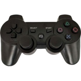 Resim RAYNOX RS3 PS3 GAMEPAD 