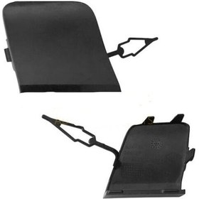 Resim Renault Clıo 5 - V Rs - Ön Tampon Çeki Demir Kapağı - 511800310r - Serkar 
