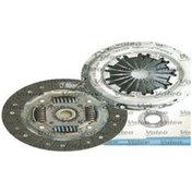 Resim VALEO 826213 DEBRIYAJ SETI 206 207 307 / C3 C4 / SUCCE 1.6 16V 