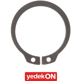 Resim AGCO Dairesel Klips - Valtra | VKG1034 