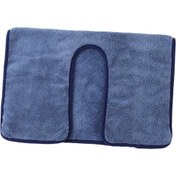 Resim Suntek Güzellik Yüz Havlusu Yüz Buhar Havluları Banyo Için 