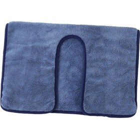 Resim Suntek Güzellik Yüz Havlusu Yüz Buhar Havluları Banyo Için 