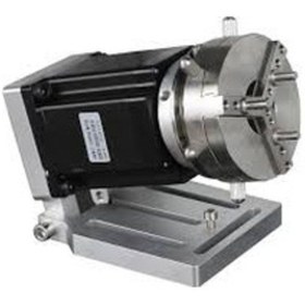 Resim Fiber Lazer Markalama Makinesi Kuyumcu Tipi Divizör 