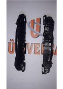 Resim Braket Tampon Yarıs 06-09 Ön Rh 