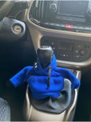 Resim BENİMSER REKLAM Vites Hoodie - Araç Vites Kıyafeti - Vites Poları - Her Araca Uyumlu Vites Hoodie 