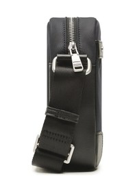 Resim Tommy Hilfiger Tommy Hılfıger Erkek Omuz Çantası Am0am11303-dw6 Lacivert 