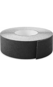 Resim Nzb Zemin Yer Kaydırmaz Bant 50 mm x 10 Metre Güçlü Yapışkanlı Kaliteli Dayanıklı Kore Üretimi 