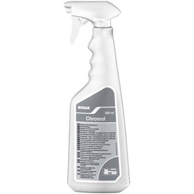 Resim Ecolab Chromol Sıvı 0,43 Kg 