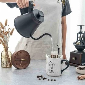 Resim Epinox Barista Kettle 800 ml - Slim Fit 