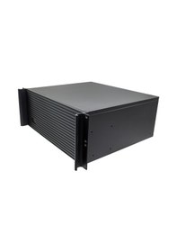 Resim TGC 43901 4u Alüminyum Server Kasa 4x3.5 