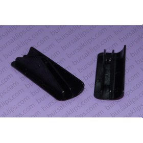 Resim Peugeot Cam Sabitleme Klipsi Büyük 9727.23 5 Adet 