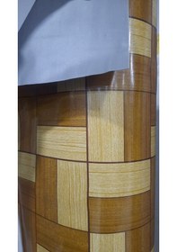 Resim MUŞAMBA 2 m X 2 m PVC ZEMİN KAPLAMA YER DÖŞEMESİ YER KAPLAMA 