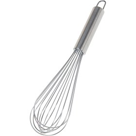 Resim Techno Station Paslanmaz Çelik Çırpıcı Pratik Çırpma Karıştırma Aleti Mutfak Çırpıcı Karıştırıcı 1 Adet 