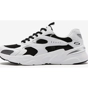 Resim Skechers 117354 Bkw Bobs Bamina Kadin Spor Ayakkabi 117354-BKW-R1534 Siyah 