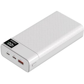 Resim Zore B-12 QC 3.0 20000 Mah Hızlı Şarj Özellikli Led Göstergeli Powerbank 