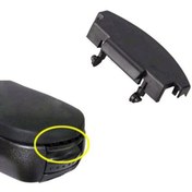 Resim Seat Toledo Kol Dayama Mandalı Plastiği 2013 / 2015 