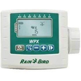 Resim Rainbird Pilli Kontrol Ünitesi Wpx 1 İstasyonlu 