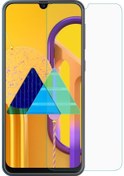 Resim Samsung Galaxy M21 Kırılmayan Esnek Nano Ekran Koruyucu 