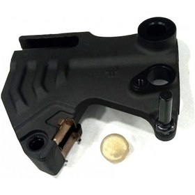 Resim CF MOTO ARKA FREN KALİPER BRAKETİ CF MOTO 150 NK ABS 