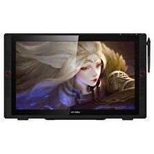 Resim XP-Pen Artist 24 Pro Grafik Ekran Tablet 