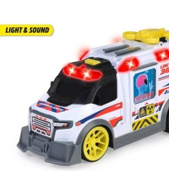 Resim Dickie Toys Dickie Ambulance 