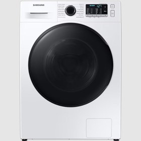 Resim Samsung WD90TA046BE1AH Air Wash 1400 Devir 9 kg / 6 kg Kurutmalı Çamaşır Makinesi 