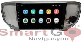 Resim 2015-2018 Android 4 Gb Multimedya Kamera Kia Sportage ile uyumlu 