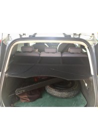 Resim Ford C-Max Cmax Pandizot Bagaj Rafi 2005-2010 487233447 
