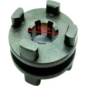 Resim SEVEN KARDEŞLER E-Yük Arabası Sekromeç Iç 19X6 Kanall 4-4 Tır Öm 