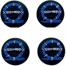 Resim God Of War Ragnarok Xbox One-s-x-series X-series S-xbox 360-ps3-ps4-ps5- Analog Koruyucu 