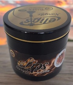 Resim Elips Waffle 1000 G 