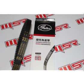 Resim Gy6 150 Kayış 842/835 20 Gates 