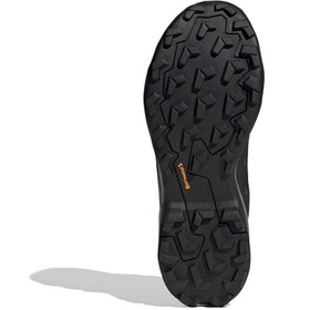 Resim Adidas Terrex Skychaser Erkek Spor Ayakkabı - Jq2210 Siyah 