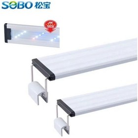 Resim Sobo Al-600p Led Armatür 60-70cm 