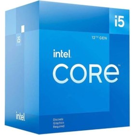 Resim Hello Papana Intel Core Cı5 12400F 2.5ghz 18MB 1700P Fanlı (Box) 