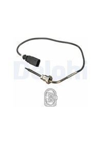 Resim Audi A6 C6 Egzoz Sicaklik Sensoru 3.0 Tdi 2005-2008 Delphı Ts30178 