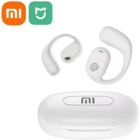 Resim Redmi Xiaomi Gt280 Akıllı Bluetooth Spor Kulaklık, Dokunmatik Kontrol, Gürültü Azaltma, Su Geçirmez4.0stereoıpx4 - Ip5xvar6 Saatkulak Üstü 