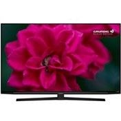 Resim Grundig 49 GEU 8950 B 49" 124 Ekran Uydu Alıcılı 4K Ultra HD Smart LED TV 