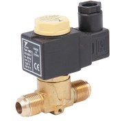 Resim Techsun Solenoid Vana Rakorlu 1/4" Techsun