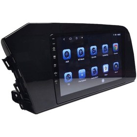 Resim Hyundai Elantra En Yeni 2021-2022 9 inç 8-128 GB Android Carplay Multimedya 