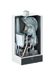 Resim Viessmann Beyaz Kombi 