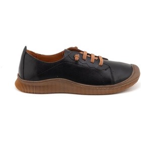 Resim Venüs 2413504 Kadın Ayakkabı Vns5-2413504001 Siyah 