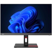 Resim LENOVO 21.5” ThinkVision S22i-30 63FCKATBTK 75Hz 4ms Full HD IPS Monitör 