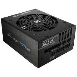 Resim FSP 1200 W 80+ GOLD Hydro PTM PRO HPT2-1200M Tam Moduler Güç Kaynağı (HPT2-1200M) 