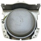 Resim Arçelik Mini Türk Kahve Makinesi Isıtıcı 3582900200 