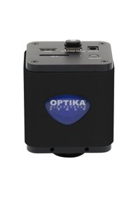 Resim Optika WH5 Kablosuz Mikroskop Kamerası 5 MP USB/WIFI/HDMI 