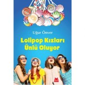 Resim Lolipop Kızları Ünlü Oluyor 